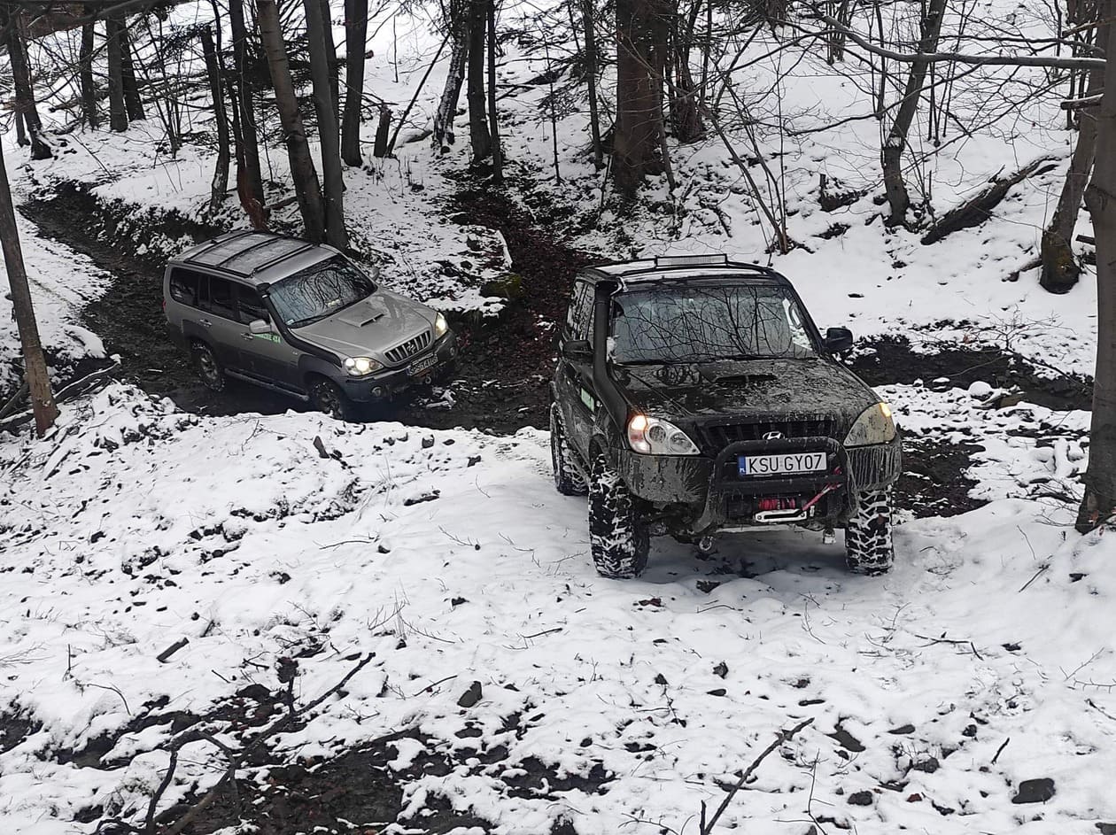 Off road photo 5